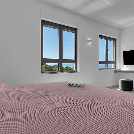 Apartment Srzic