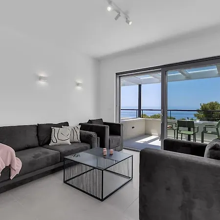 Apartment Srzic