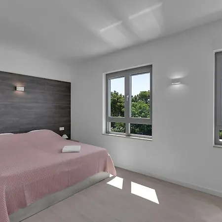Srzic Apartment