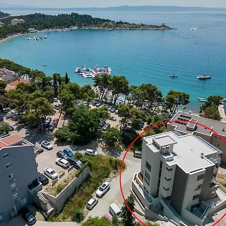 Apartment Srzic