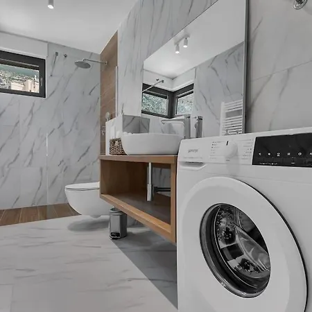 Apartment Srzic *