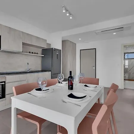 Apartment Srzic Makarska